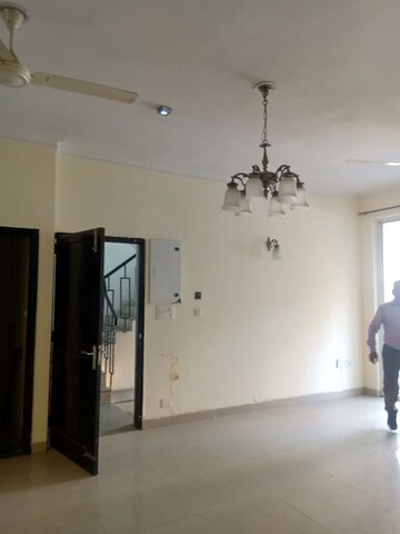 3.5 BHK Builder Floor For Rent in Ansal API Esencia, Sector 67
