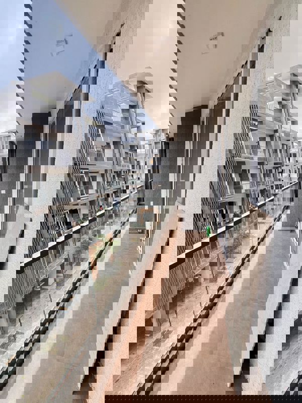 2.5 BHK + Study Room Builder Floor For Sale in Smart World Gems