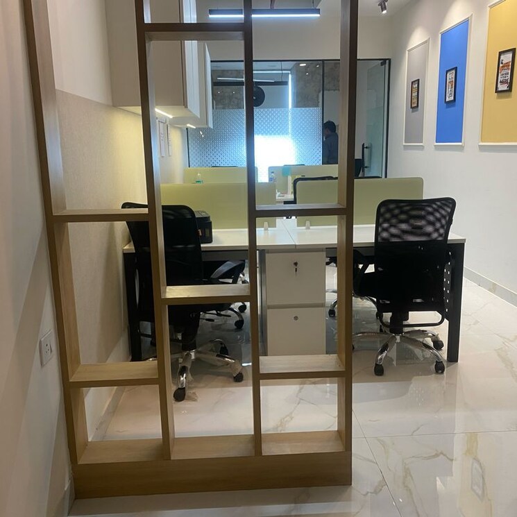 Gym, ild-trade-centre Commercial Office Space 700 Sq.Ft. In Tikri Gurgaon 9808612
