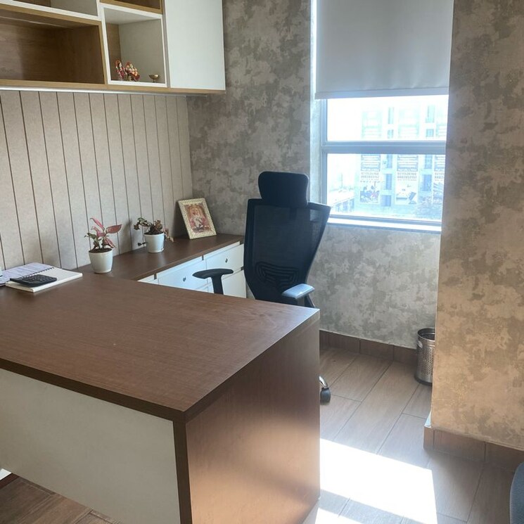 Kitchen, ild-trade-centre Commercial Office Space 700 Sq.Ft. In Tikri Gurgaon 9808612