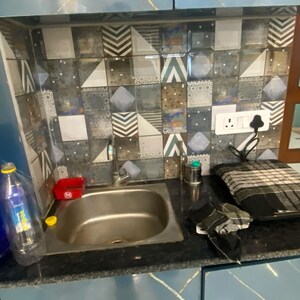 Gym in  Office Space at ILD Trade Centre, Tikri – for Rent