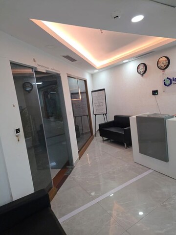 Kitchen in  Office Space at Spaze ITech Park, Sispal Vihar – for Rent