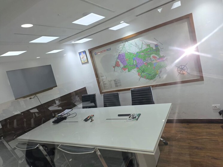 Team Area, spaze-itech-park Commercial Office Space 3000 Sq.Ft. In Sispal Vihar Gurgaon 9808623