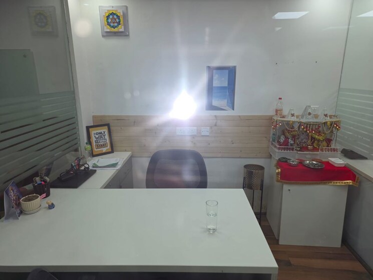 Kitchen, spaze-itech-park Commercial Office Space 3000 Sq.Ft. In Sispal Vihar Gurgaon 9808623