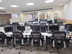  Office Space For Rent in Spaze ITech Park, Sispal Vihar