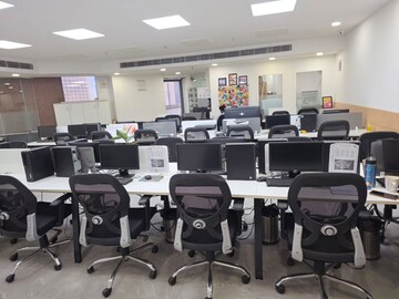  Office Space For Rent in Spaze ITech Park, Sispal Vihar