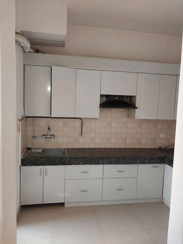 Kitchen in 2 BHK Apartment at CRC Sublimis, Sector 1 Greater Noida – for Rent