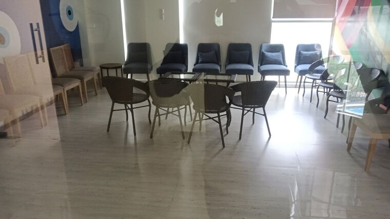 Gym, crc-sublimis 2 Bedroom 982 Sq.Ft. Apartment In Sector 1 Greater Noida Greater Noida 9808543