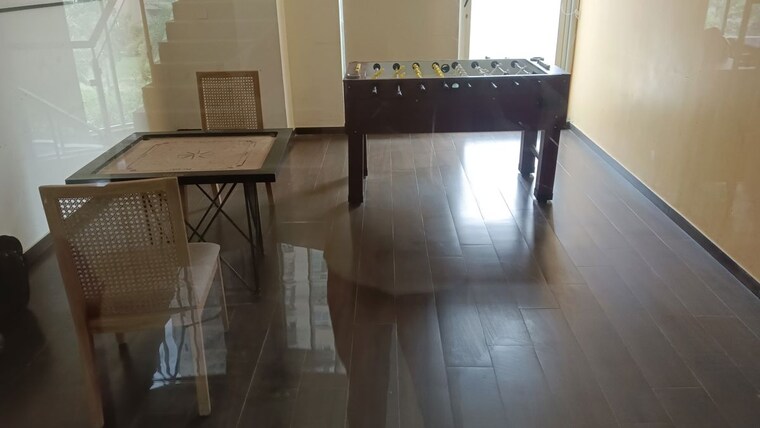 Kitchen, crc-sublimis 2 Bedroom 982 Sq.Ft. Apartment In Sector 1 Greater Noida Greater Noida 9808543