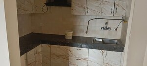 Bathroom in 2 BHK Apartment at CRC Sublimis, Sector 1 Greater Noida – for Rent