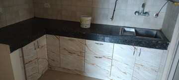 Furnished Amenities in 2 BHK Apartment at CRC Sublimis, Sector 1 Greater Noida – for Rent