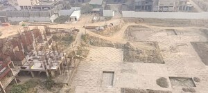 2 BHK Apartment For Rent in CRC Sublimis, Sector 1 Greater Noida