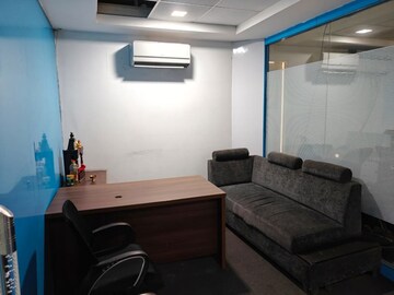 Team Area in  Office Space at Sector 63 – for Rent