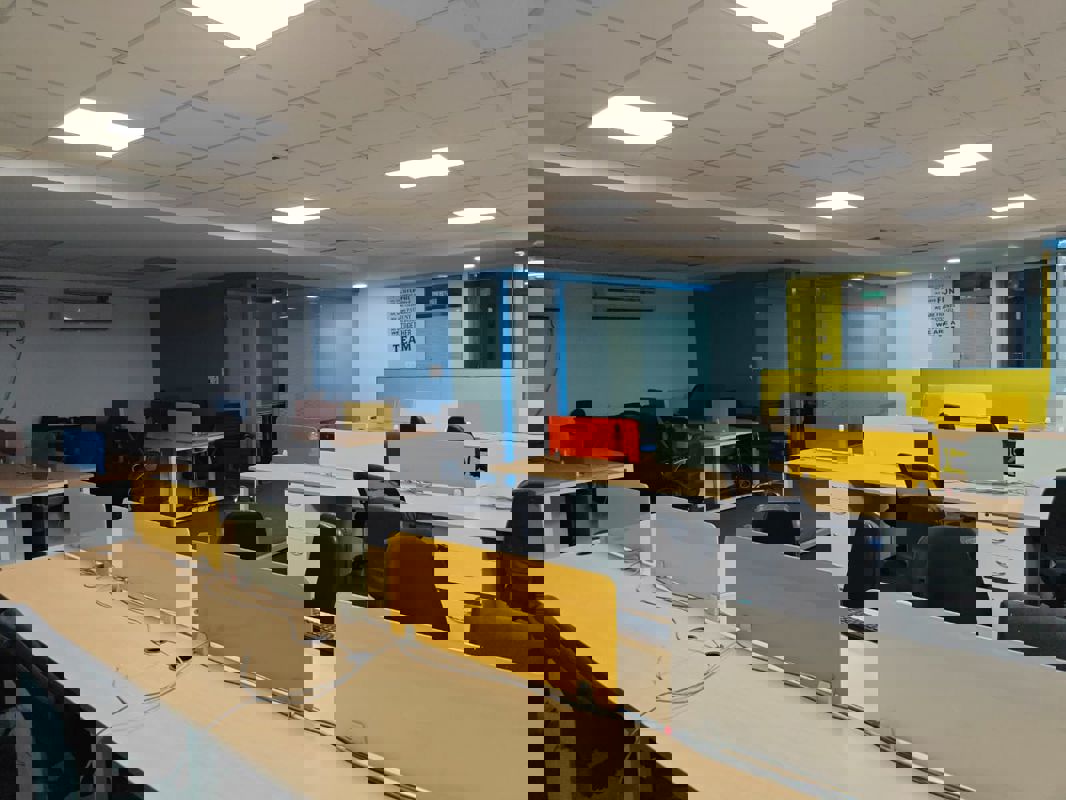 Office Space For Rent in Sector 63