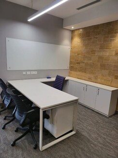 Office Space For Rent in Suncity Success Tower