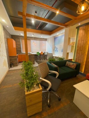  Office Space For Rent in Spaze ITech Park, Sispal Vihar