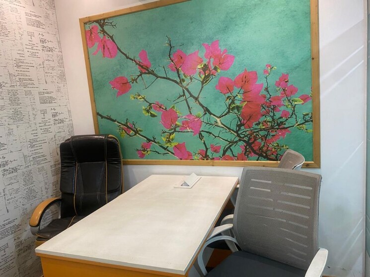 Bedroom, spaze-itech-park Commercial Office Space 550 Sq.Ft. In Sispal Vihar Gurgaon 9808637