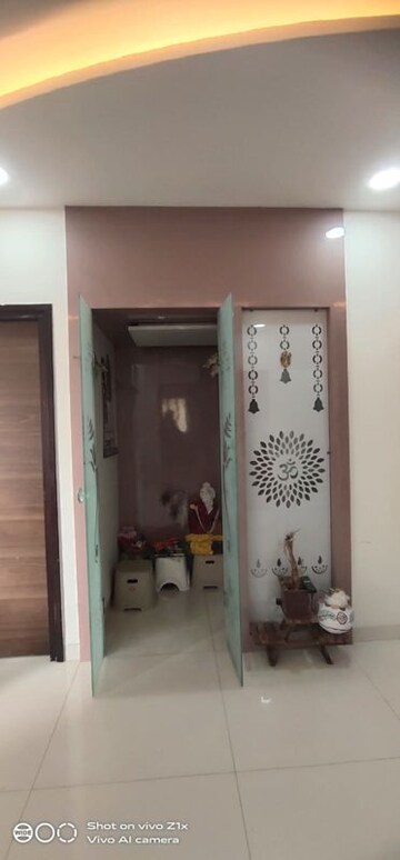 Furnished Amenities in 3 BHK Apartment at Honer Aquantis, Gopanpally – for Rent