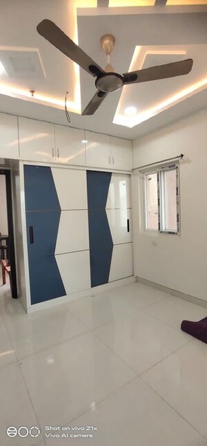 Building Lobby in 3 BHK Apartment at Honer Aquantis, Gopanpally – for Rent