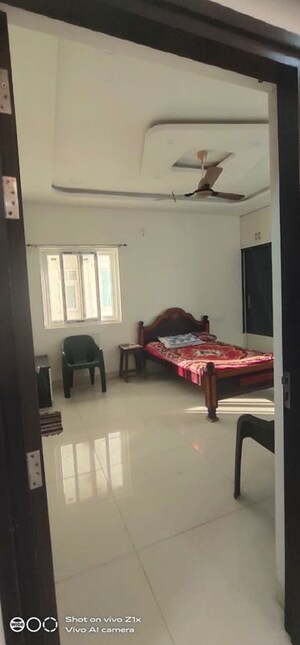 Bedroom in 3 BHK Apartment at Honer Aquantis, Gopanpally – for Rent