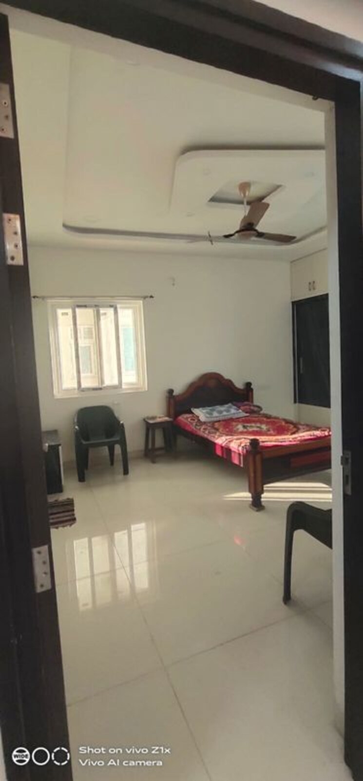 Bedroom, honer-aquantis 3 Bedroom 1610 Sq.Ft. Apartment In Gopanpally Hyderabad 9808639