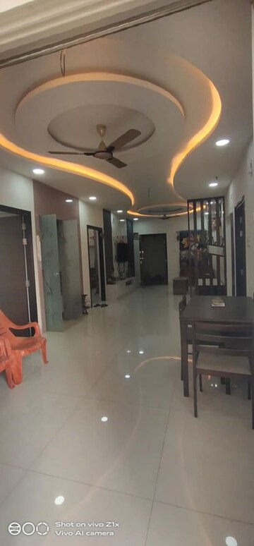 Living Room in 3 BHK Apartment at Honer Aquantis, Gopanpally – for Rent