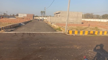  Plot For Sale in Mohanlalganj