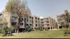 4 BHK Apartment For Rent in Infinity Copper Stone, Thaltej