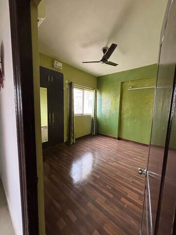 Bathroom in 2 BHK Apartment at Galaxy North Avenue, Gaur City 1 – for Sale