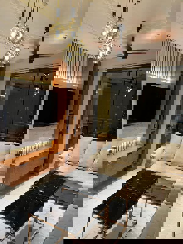 2 BHK 100 Sq.Yd. Builder Floor in Tarun CGHS