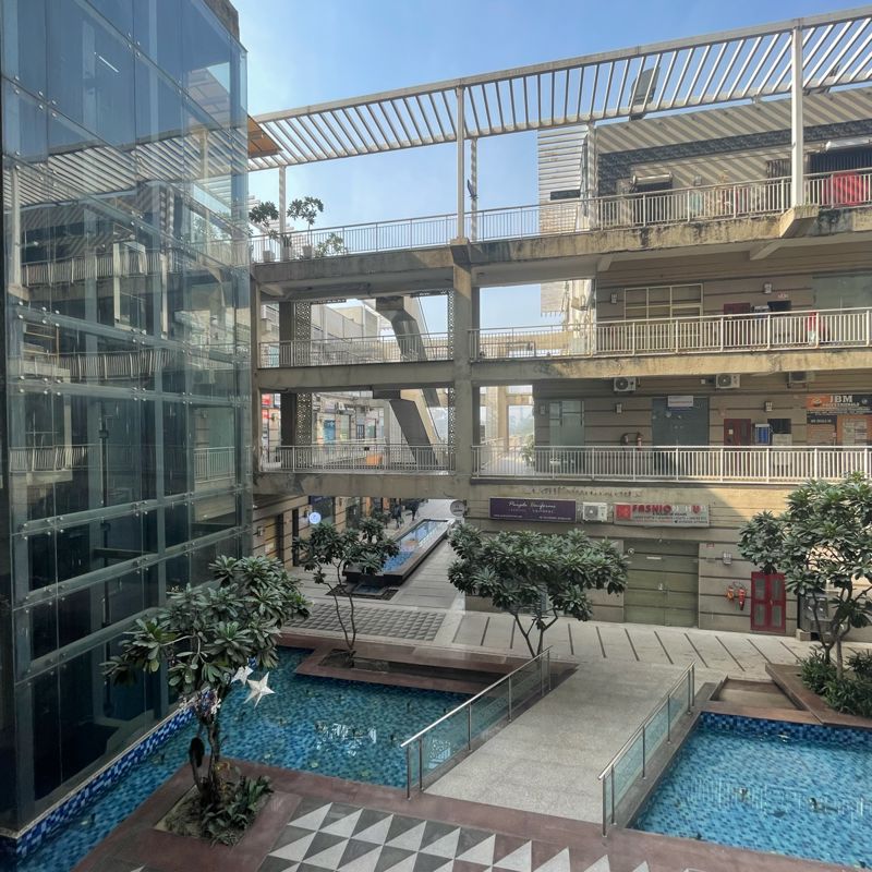 Retail Shop For Rent in Puri 81 Business Hub