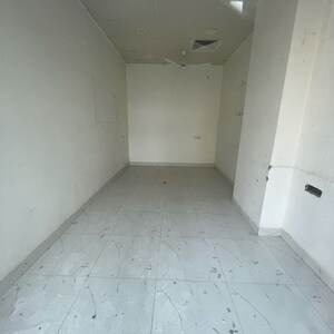 Bathroom in  Shop at Puri 81 Business Hub, Sector 81 – for Rent