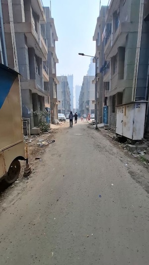 1.5 BHK Apartment – Exterior View View at Sector 10 Greater Noida - for Sale