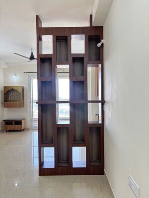 3 BHK Apartment For Rent in Aurobindo The Regent, Kondapur