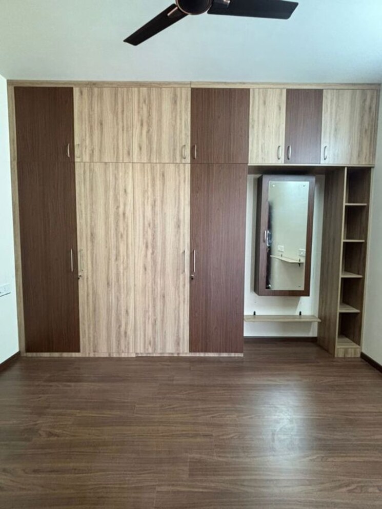 Room, aurobindo-the-regent 3 Bedroom 1571 Sq.Ft. Apartment In Kondapur Hyderabad 9808638