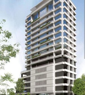 4 BHK Apartment For Sale in Lodha Malabar, Malabar Hill