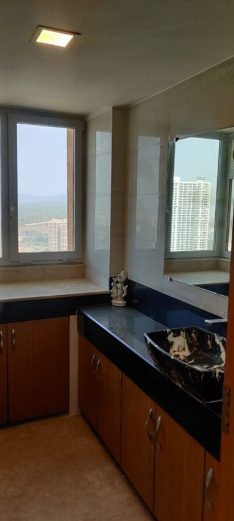 Kitchen, db-woods 3 Bedroom 1250 Sq.Ft. Apartment In Goregaon East Mumbai 9808560