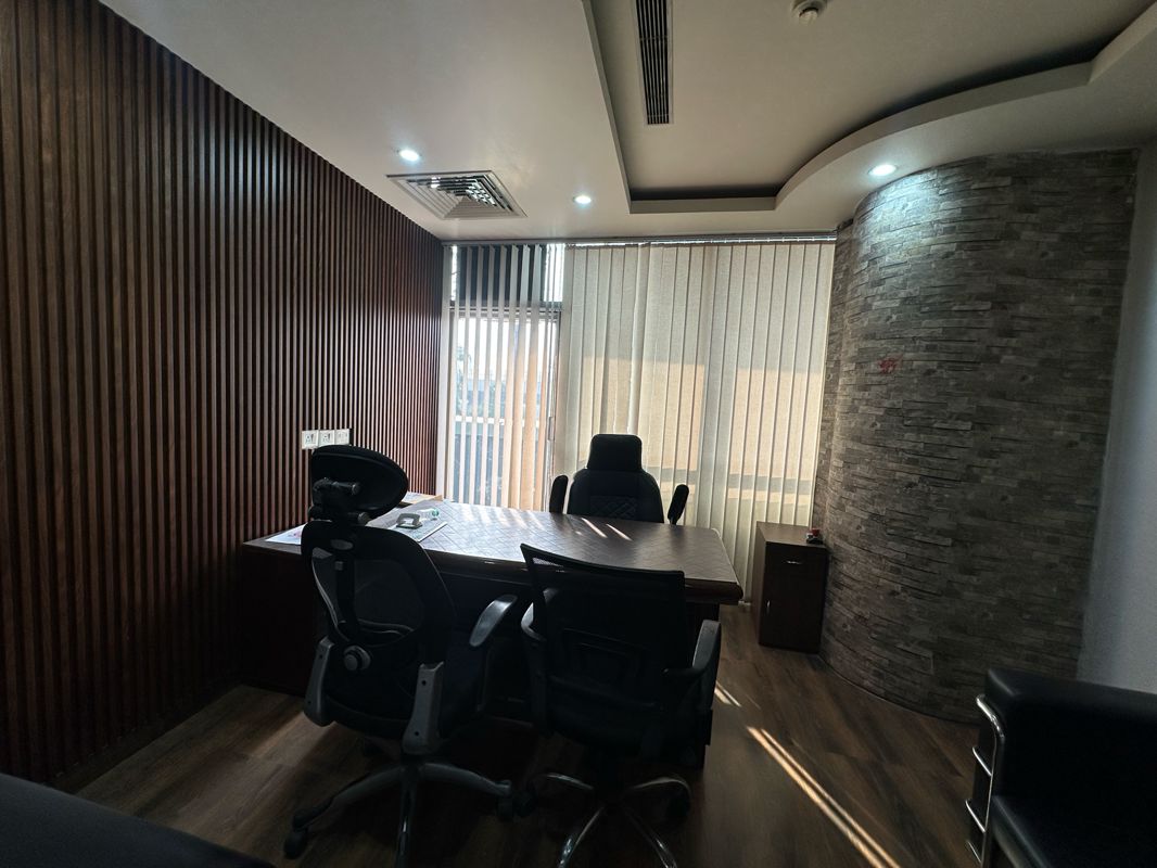 Office Space For Rent in Spaze ITech Park