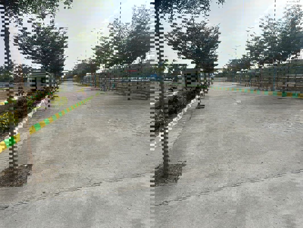 Plot For Sale in Kolar