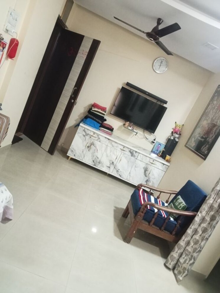 Bedroom, nakshatra-chs-vasai-west 1 Bedroom 450 Sq.Ft. Apartment In Vasai West Palghar 9808681