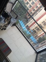 1 BHK 450 Sq.Ft. Apartment in Nakshatra CHS Vasai West