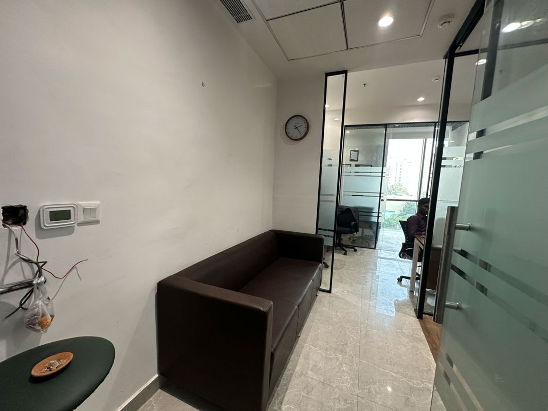 Office Space For Rent in Spaze ITech Park