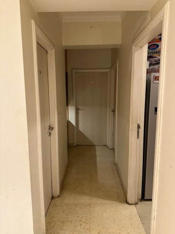 Building Lobby in 3 BHK Apartment at DLF The Skycourt, Sector 86 – for Rent