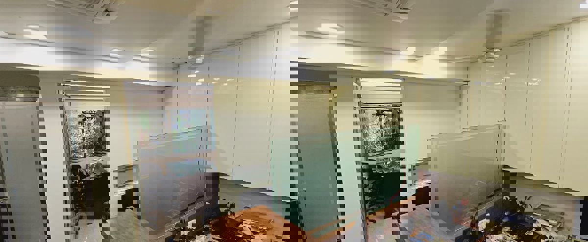 Office Space For Rent in Dalamal Tower