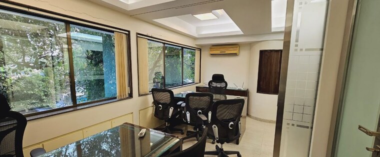 Team Area, dalamal-tower Commercial Office Space 650 Sq.Ft. In Nariman Point Mumbai 9247282