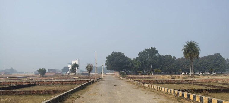 undefined, mohanlalganj  1207 Sq.Ft. Plot In Mohanlalganj Lucknow 9808688