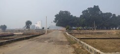 Plot For Sale in Mohanlalganj