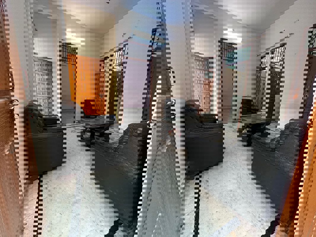 2 BHK Independent House For Rent in Gomti Nagar