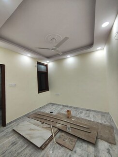 3 BHK + Study Room Builder Floor For Sale in Govindpuri