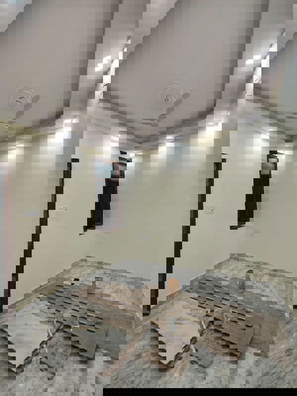 3 BHK + Study Room Builder Floor For Sale in Govindpuri